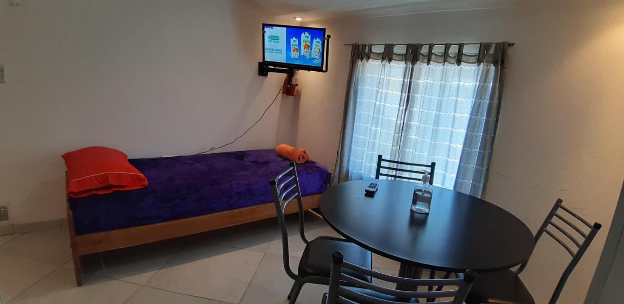 Departamentos Arrayanes Apartment El Bolson Ngoại thất bức ảnh