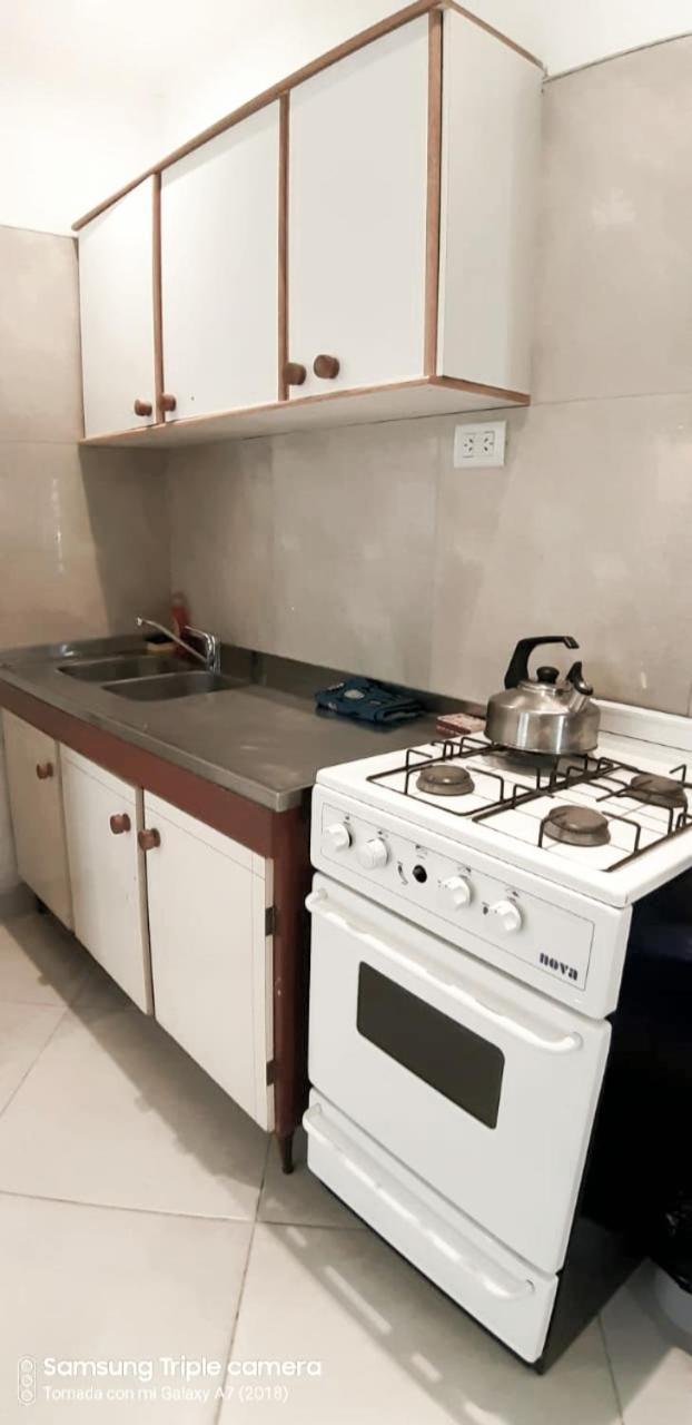 Departamentos Arrayanes Apartment El Bolson Phòng bức ảnh